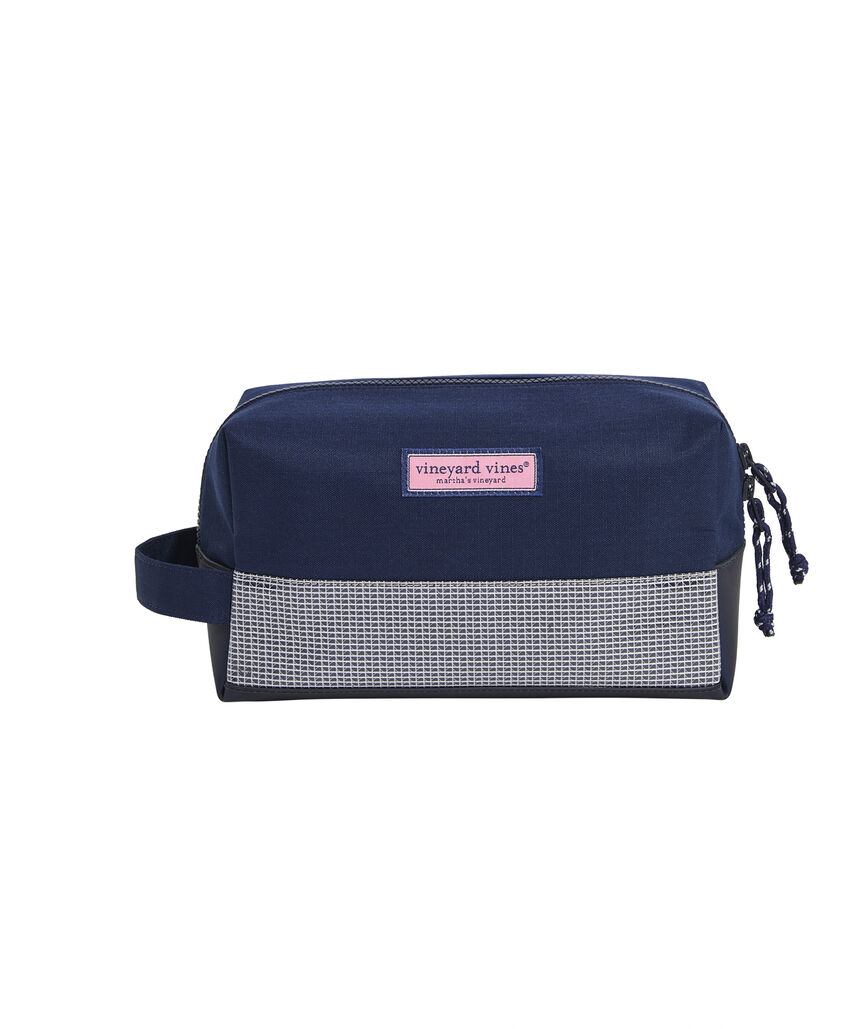 OUTLET Ripstop Dopp Kit