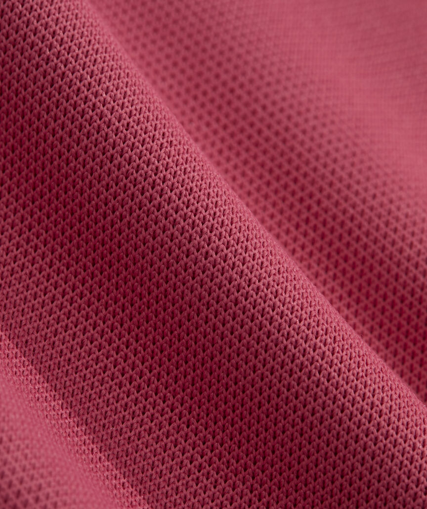 Performance Pique Sankaty Polo