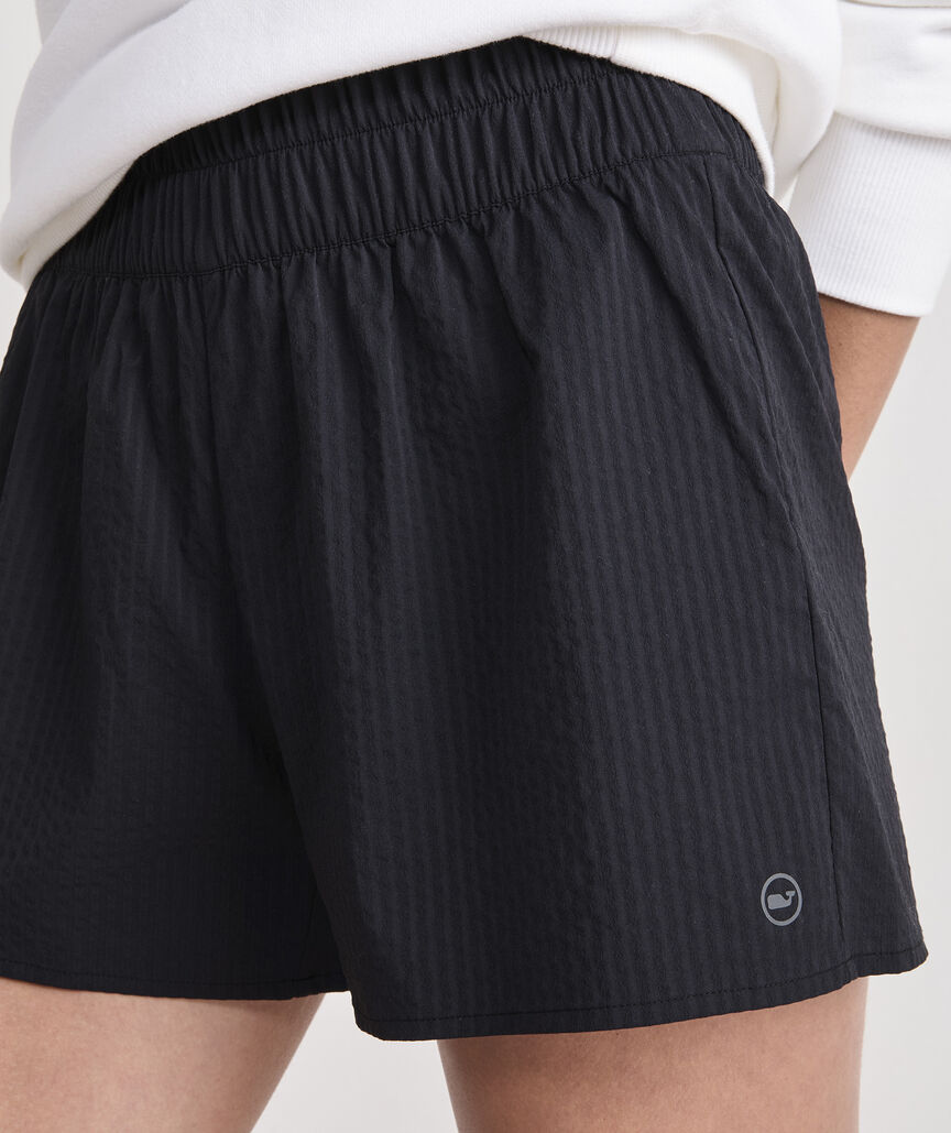 Sea Side Harbor Shorts