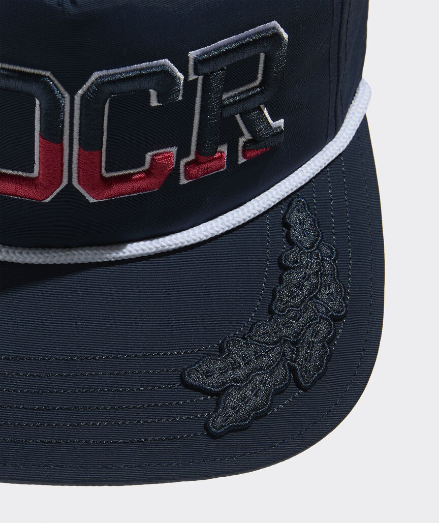 Head Of The Charles® 5-Panel Hat