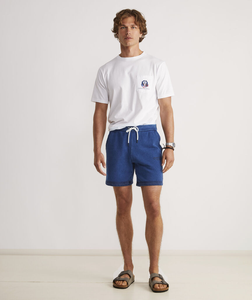 7 Inch Surfside Shorts