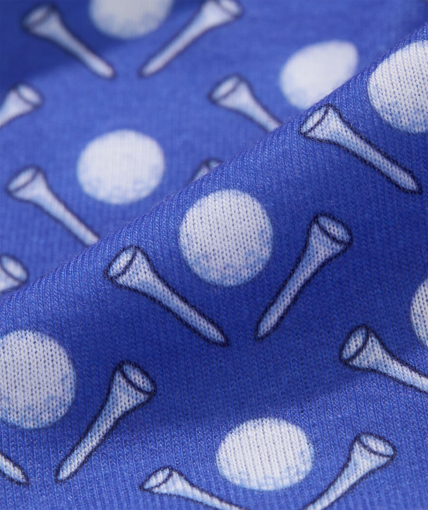 Kids’ Knit Pajama Pants