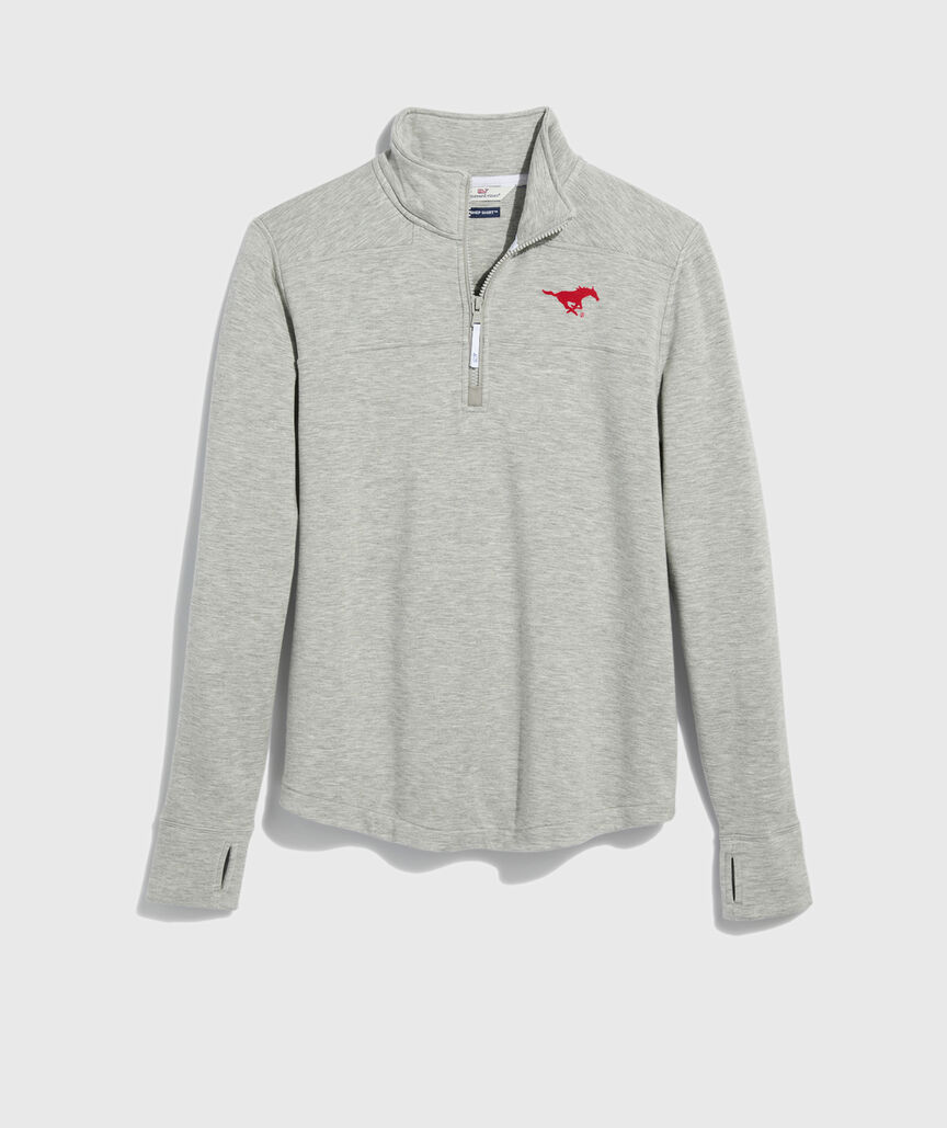 SMU Women's Dreamcloth® Shep Shirt®