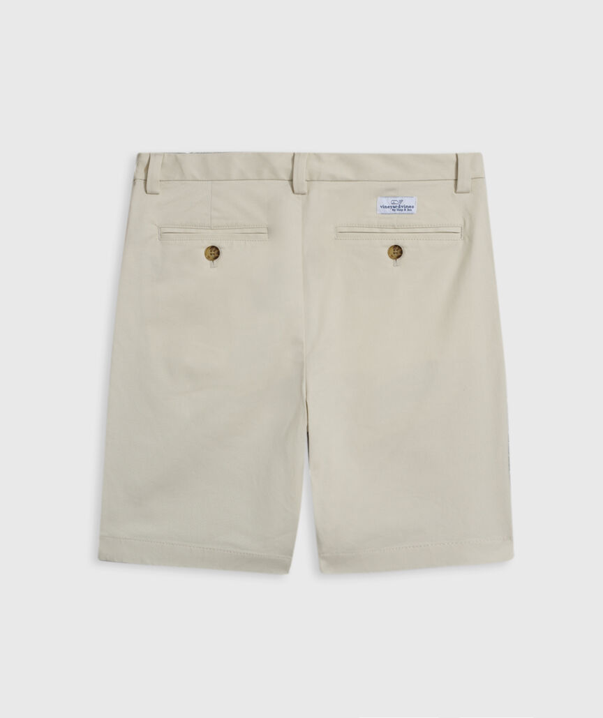 OUTLET Boys' Stretch Breaker Shorts
