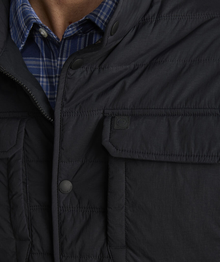Wharf Jacket
