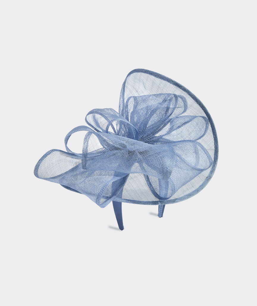 Kentucky Derby Women's Wispy Fascinator