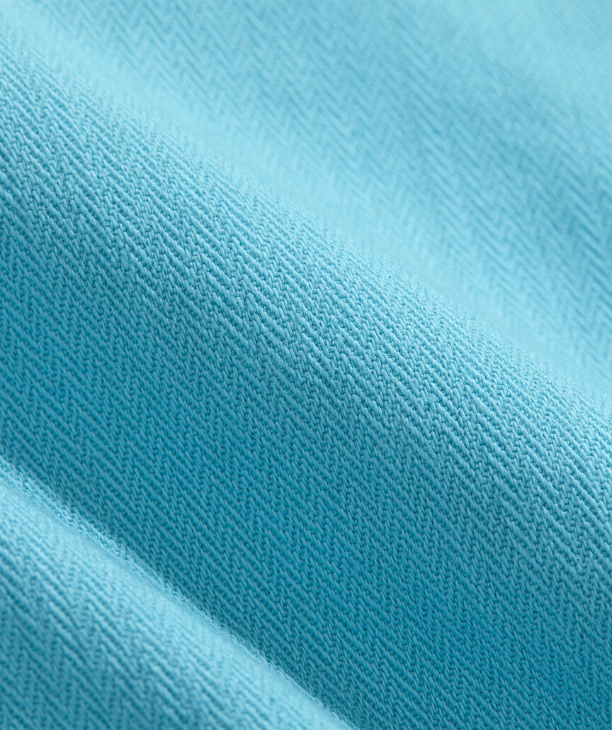 3 1/2 Inch Herringbone Every Day Shorts