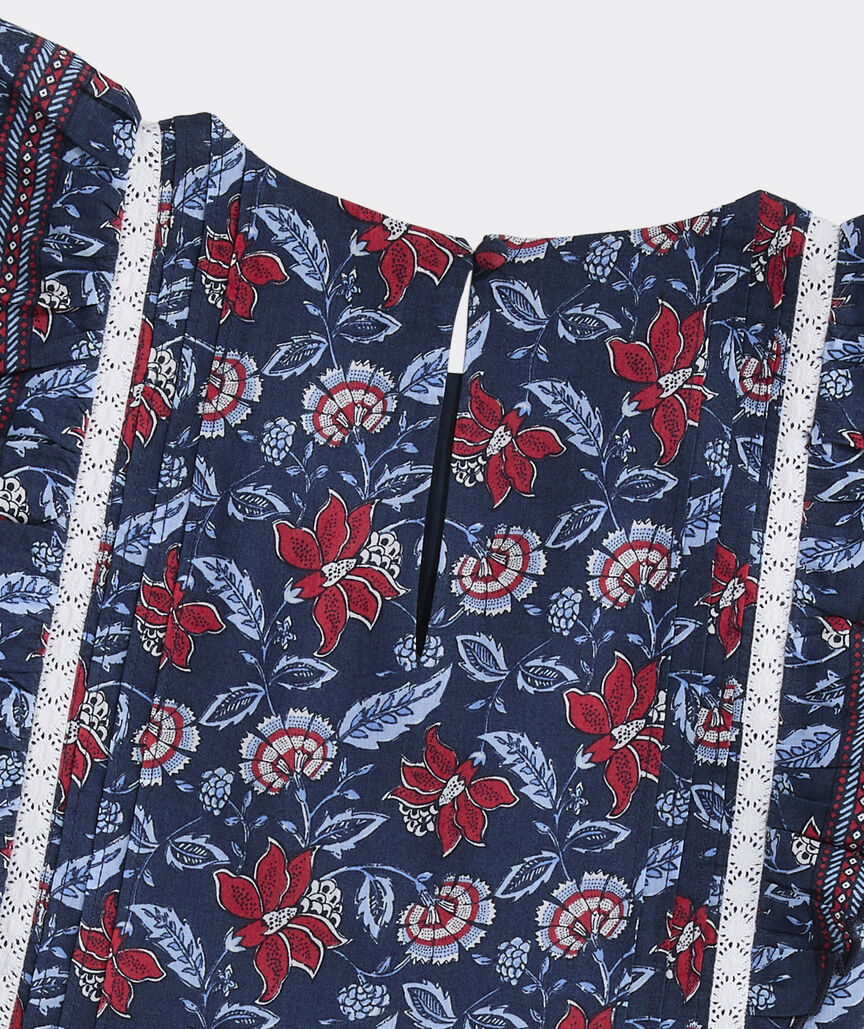 Girls' Reilly Dress