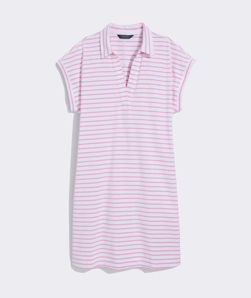 Margo Deluxe Shirtdress