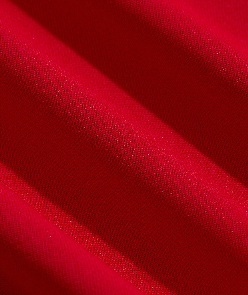 Boys' Solid Sankaty Polo