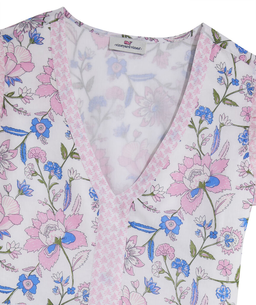 OUTLET Flutter Sleeve Dress