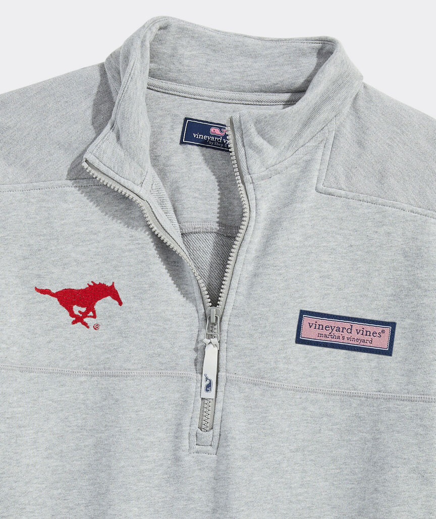 SMU Collegiate Shep Shirt®