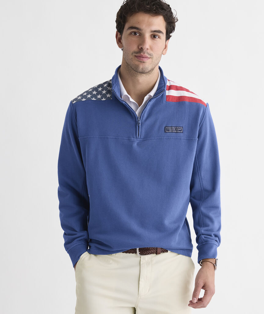 Americana Shep Shirt®