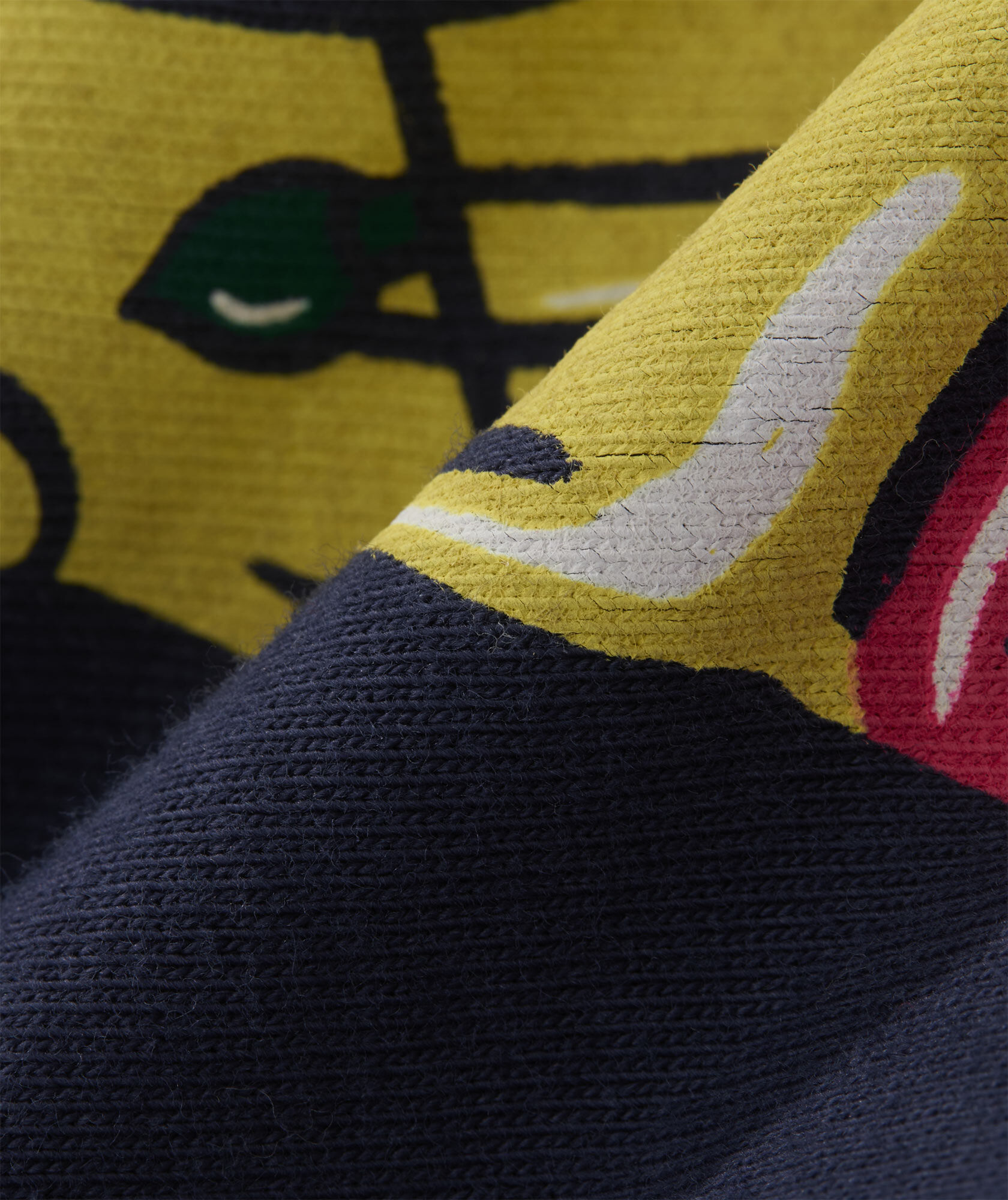 Boys' Merry CRUSTmas Long-Sleeve Pocket Tee