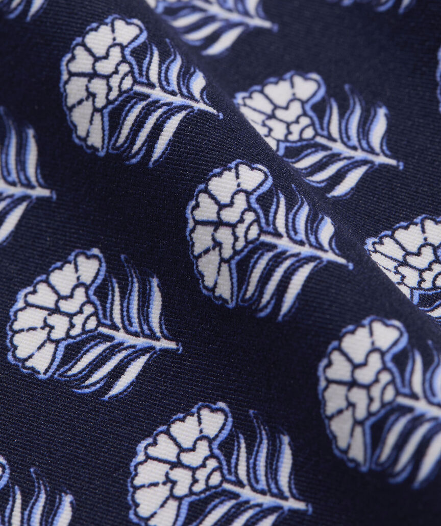 Southampton Square Neck One-Piece