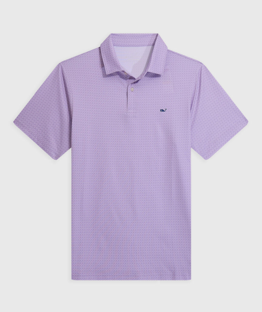 OUTLET VV Rope Small Performance Polo