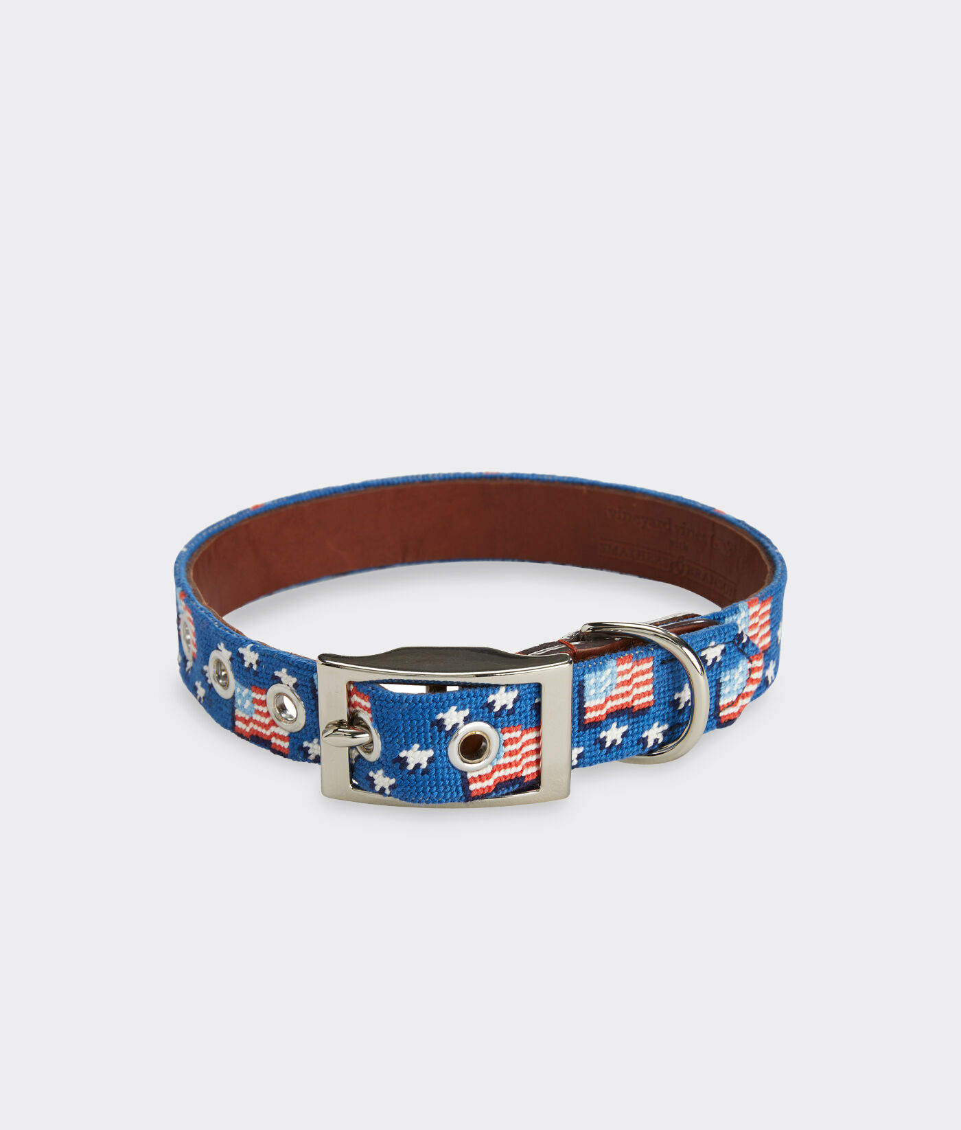 vineyard vines dog harness