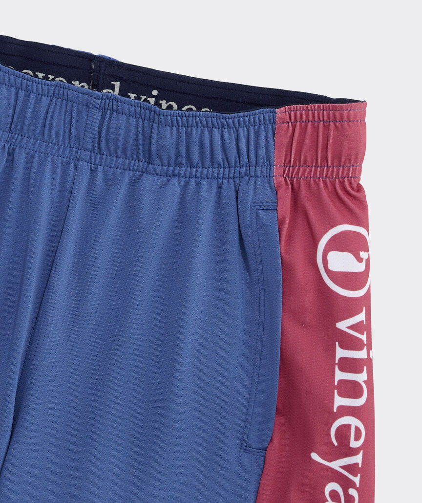 Boys' Lacrosse Shorts