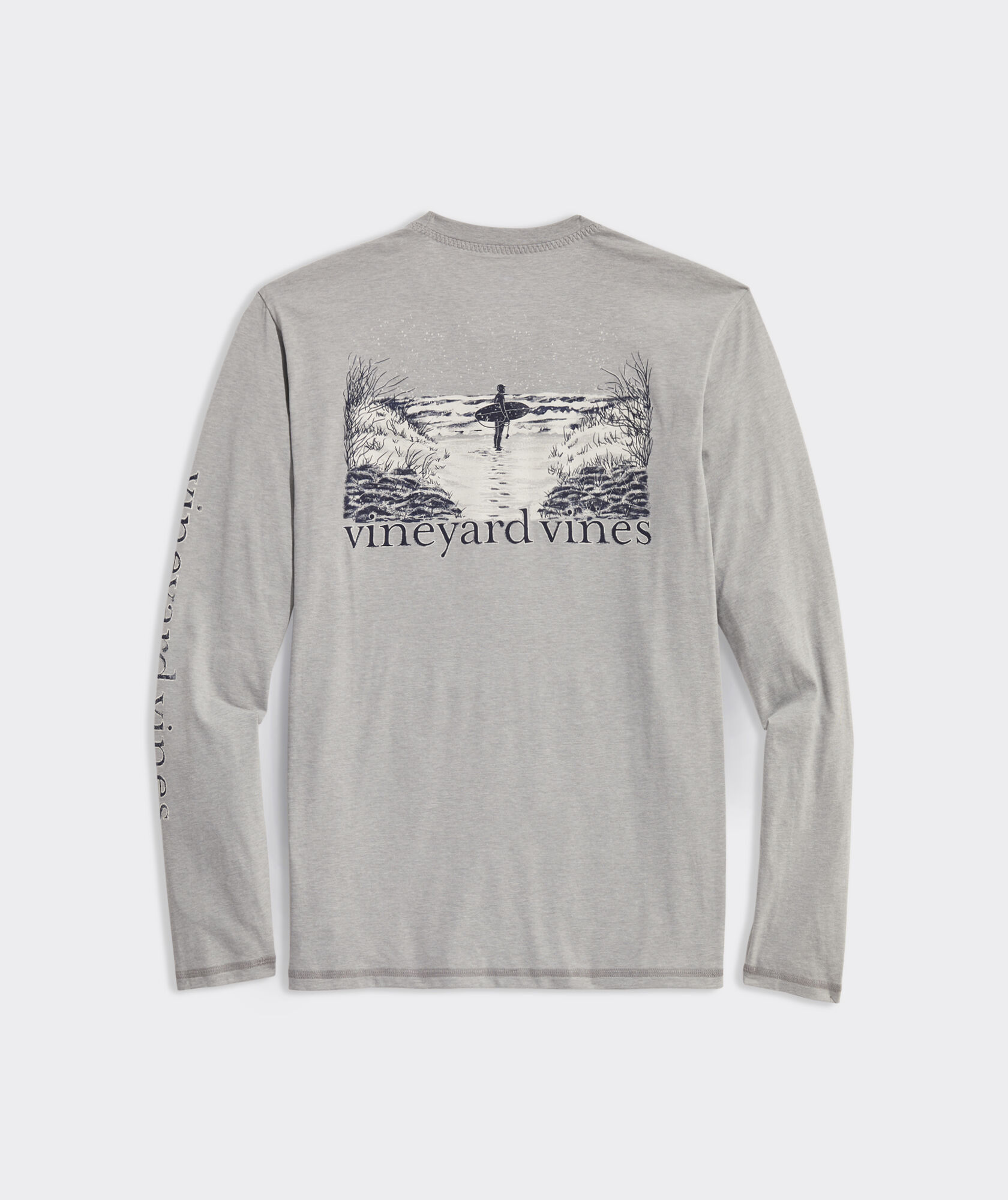 The Vintage Vine Wine Cardigan main image 0