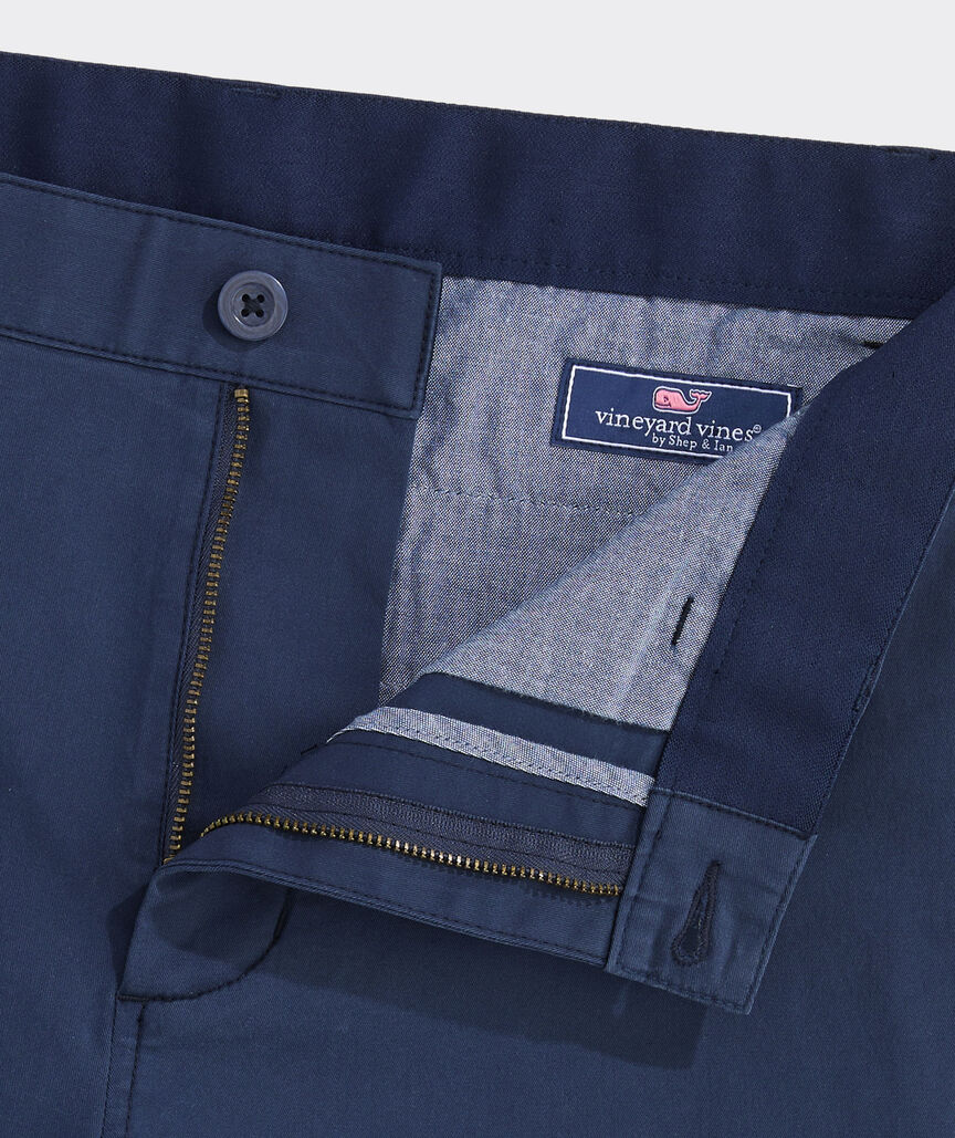 7 Inch Chilmark Chino Shorts