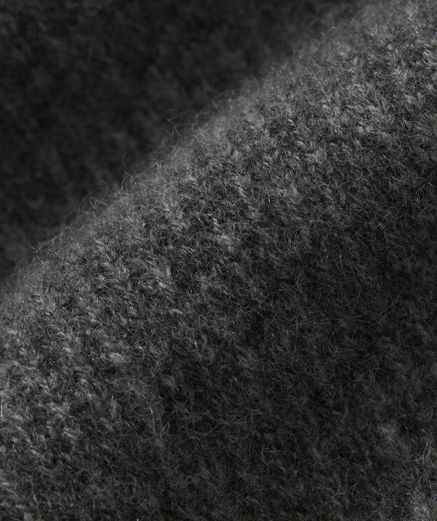 Cashmere Cat Cay Quarter-Zip