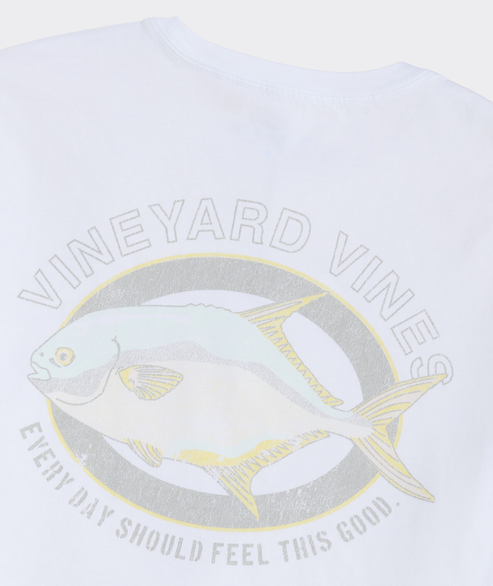 50lb Club Short-Sleeve Tee