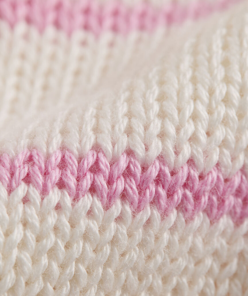 Katie Cotton Rollneck Sweater