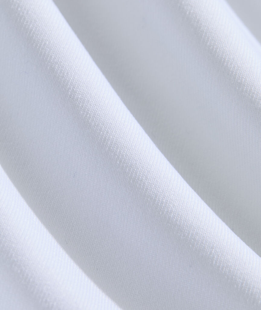 SMU Performance Clubhouse Quarter-Zip