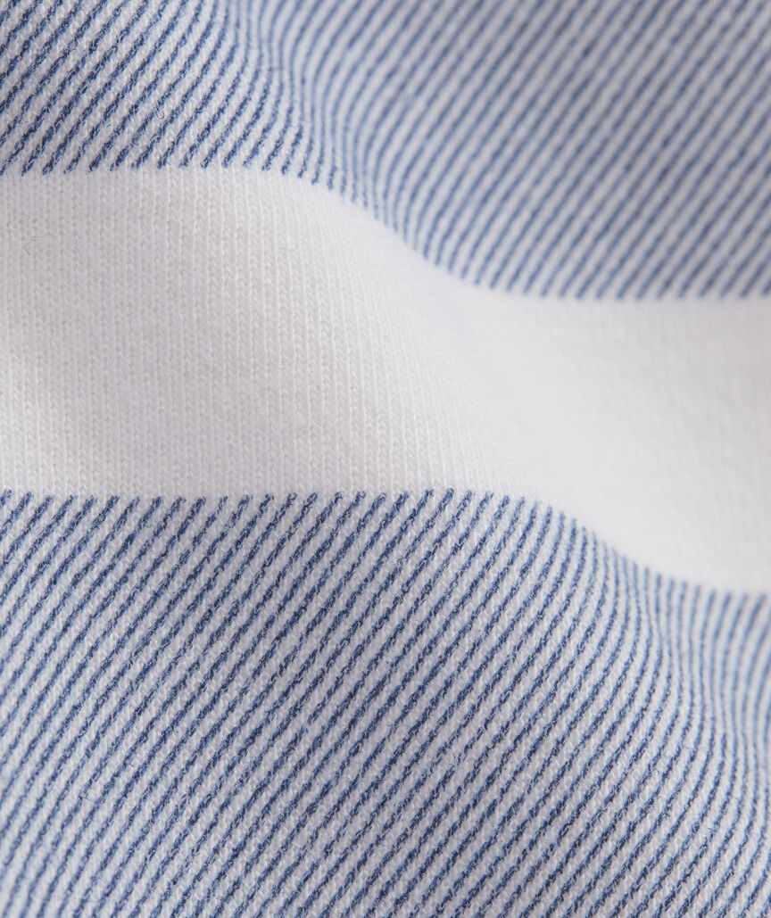 Coastline Quarter-Zip