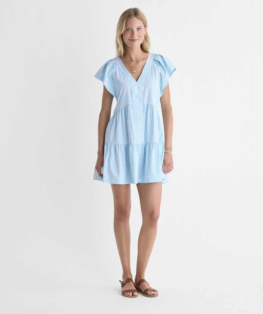 Sophie Harbor Dress