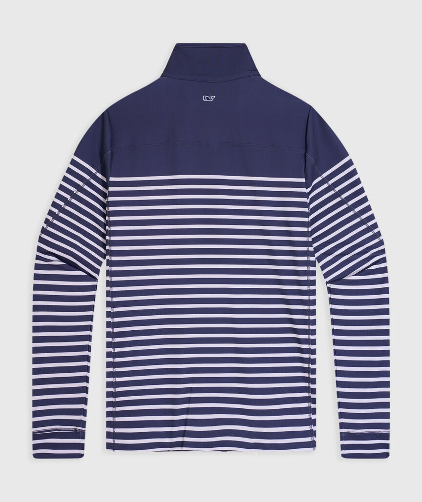OUTLET Performance Striped Performance Shep Shirt®