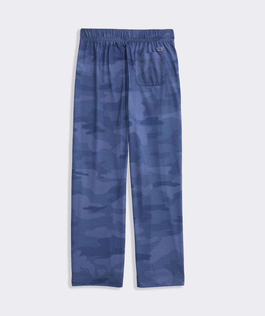 Kids' Knit Pajama Pants