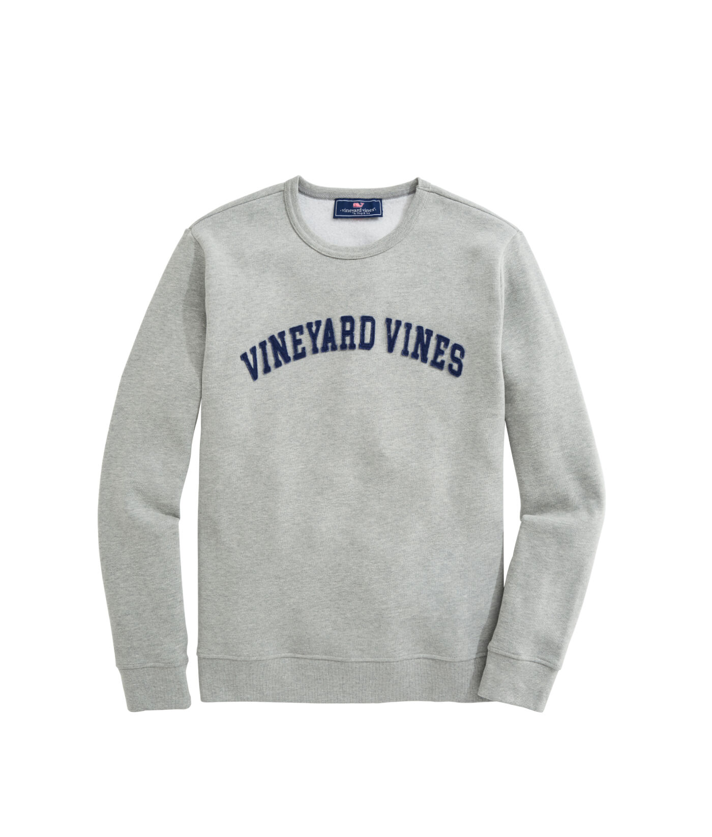 vineyard vines crewneck
