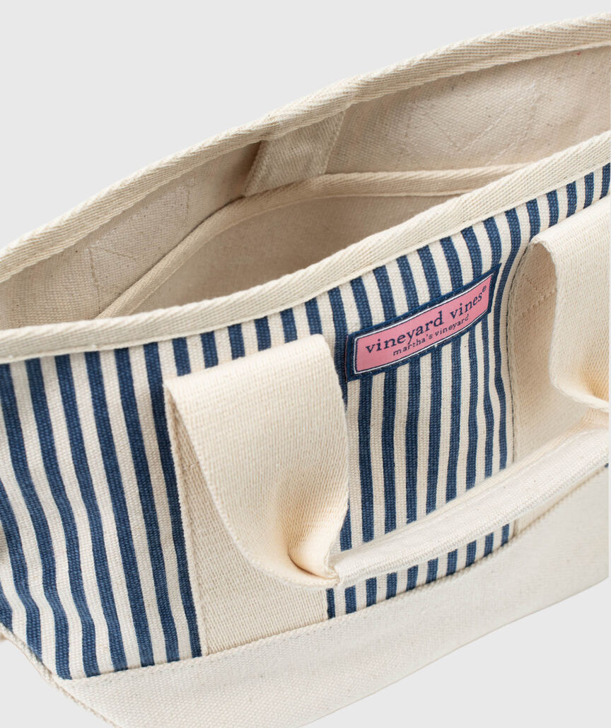 OUTLET Women's Printed Heritage Mini Tote