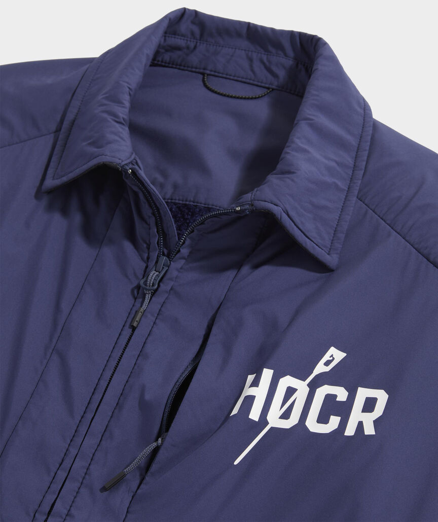 Limited-Edition Head Of The Charles® On-The-Go Packable Jacket