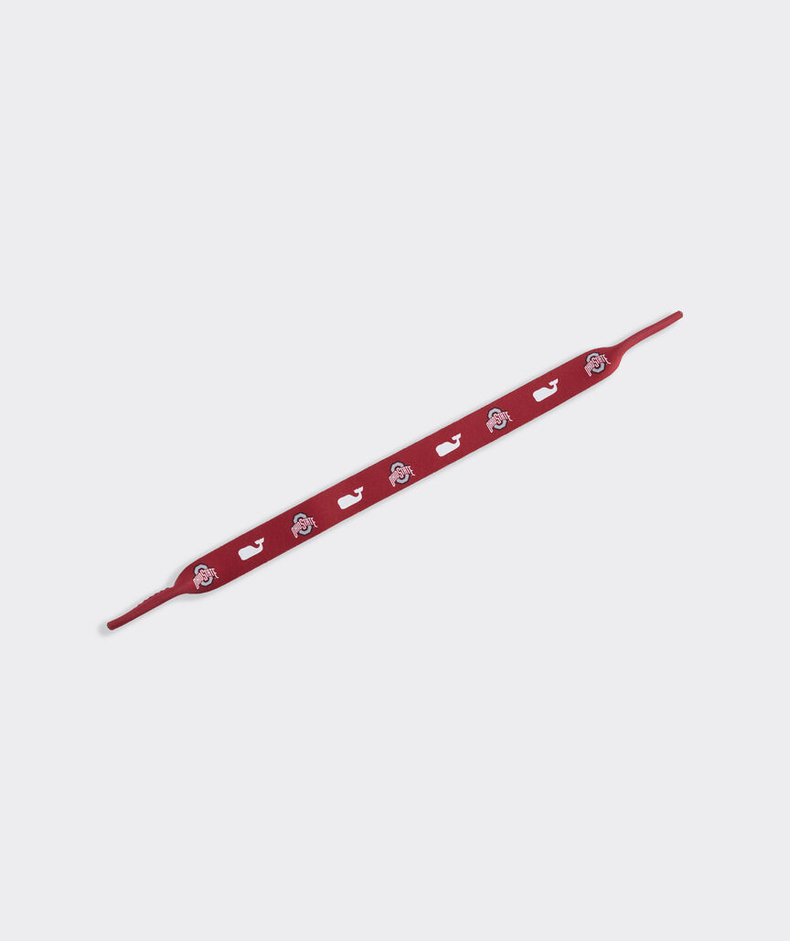 The Ohio State University Sunglass Strap