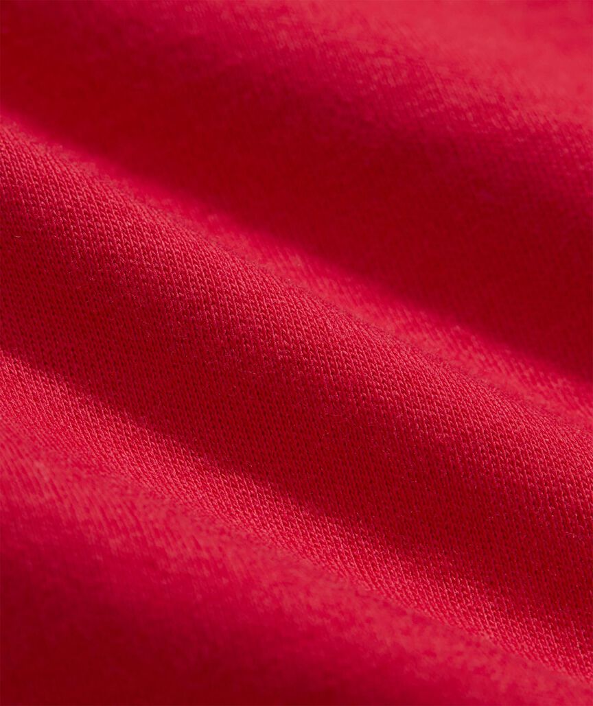 Baby Long-Sleeve Santa Whale Body Suit