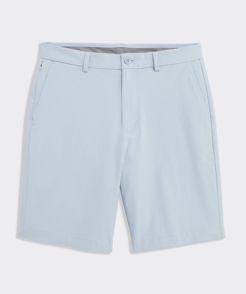Performance 9 Inch On-The-Go Shorts