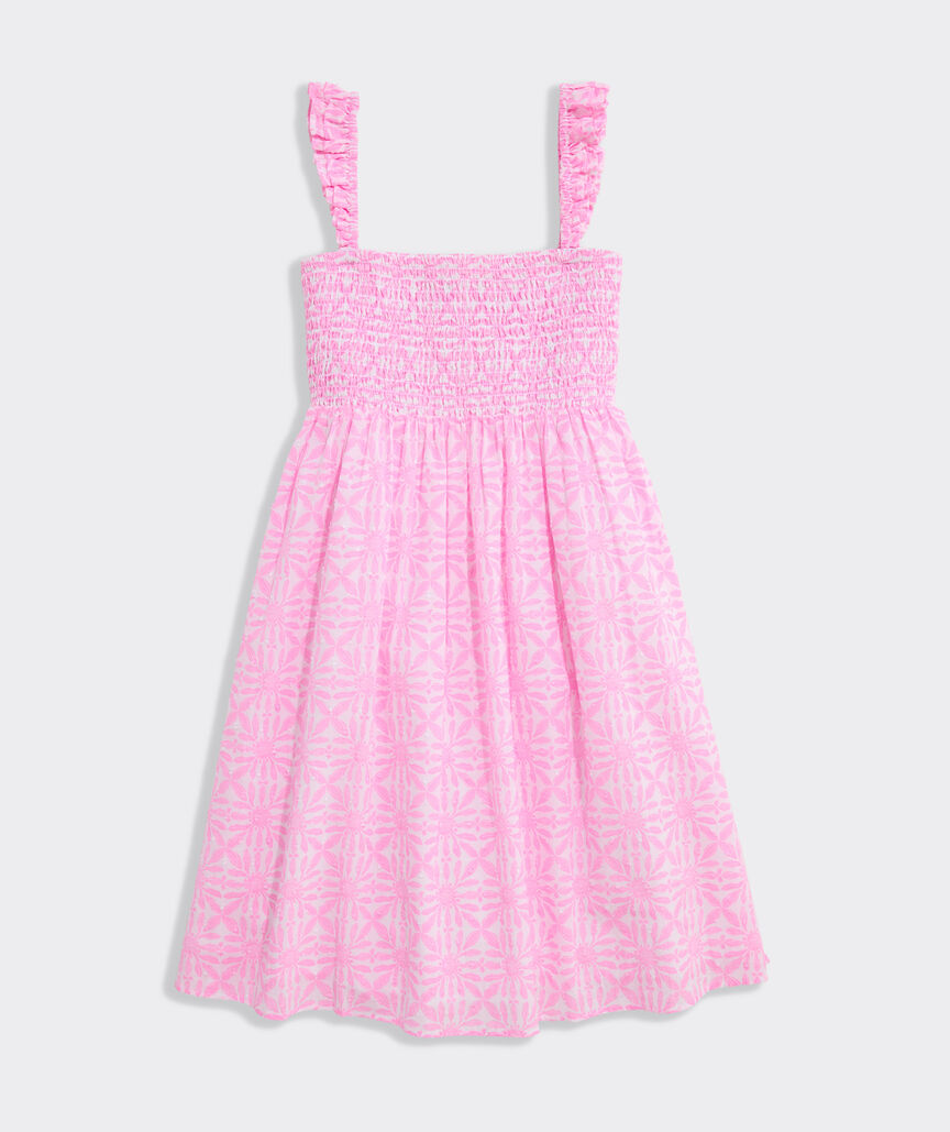 Girls' Baby Doll Coverup