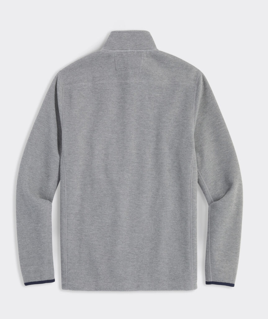Mountain Sweater Fleece Quarter-Zip