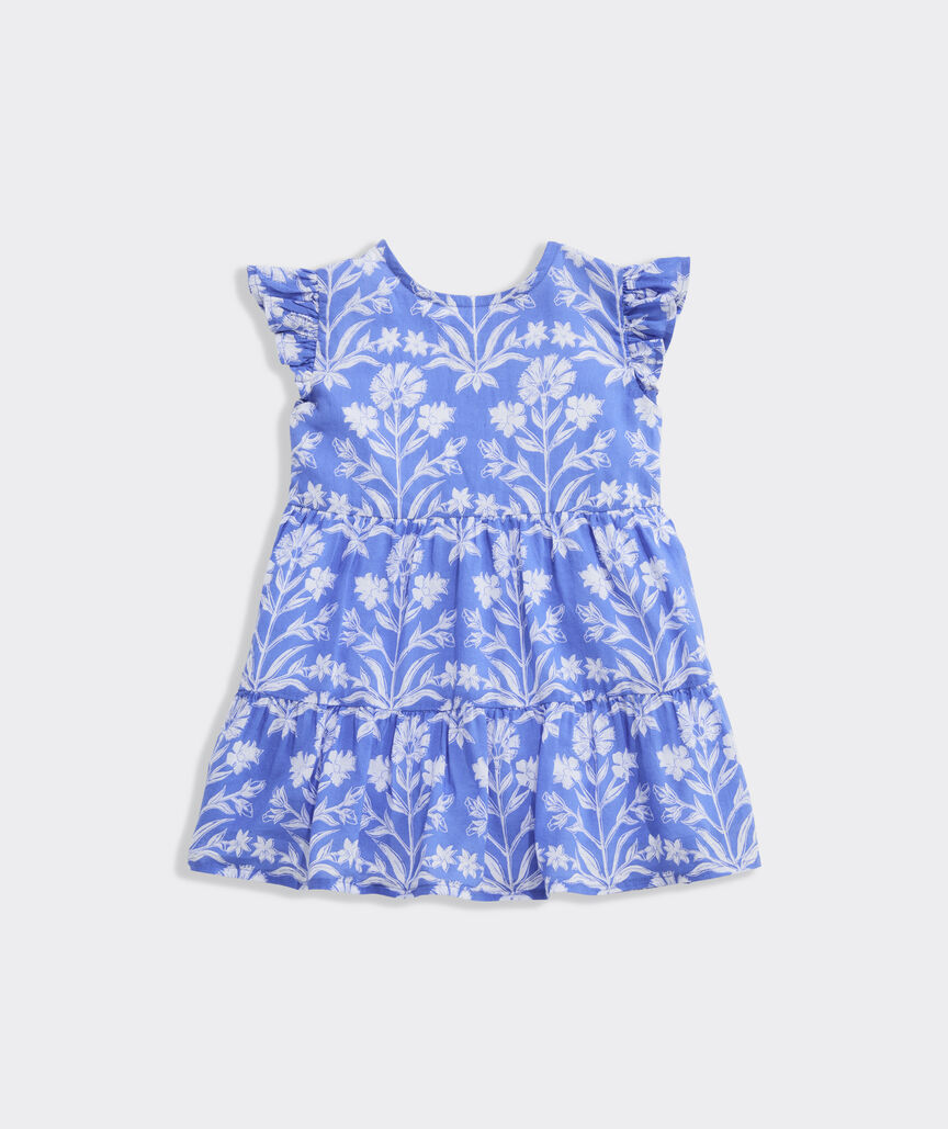 Baby Evie Dress