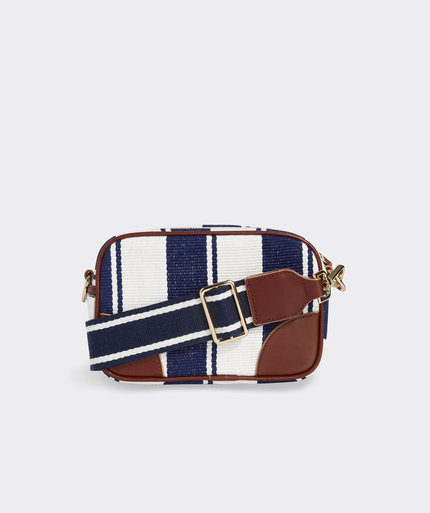 Camera Crossbody Bag