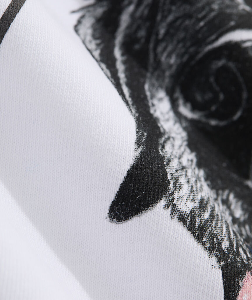 Black Lab EDSFTG Short-Sleeve Pocket Tee