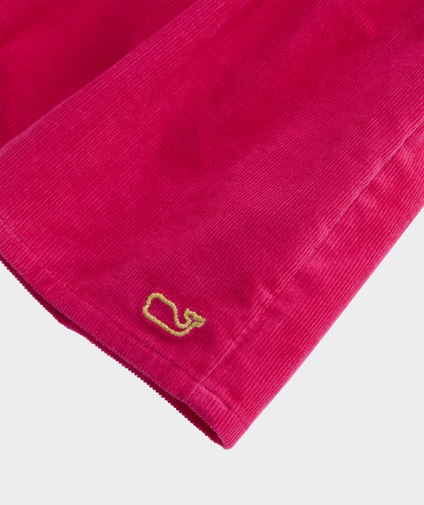 Girls' Tessa Corduroy Dress