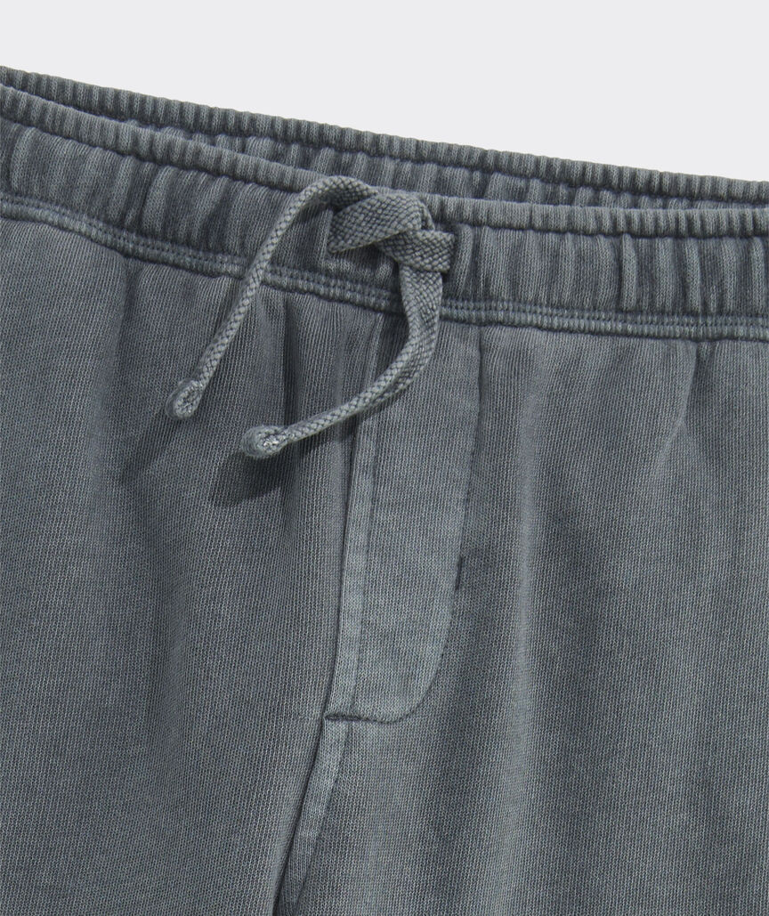 Boys' Surf Terry Straight Leg Pants