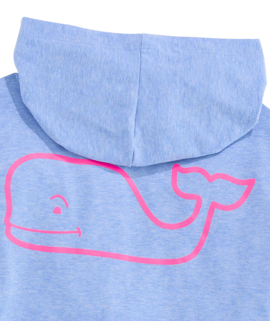 OUTLET Girls' Edgartown Hoodie