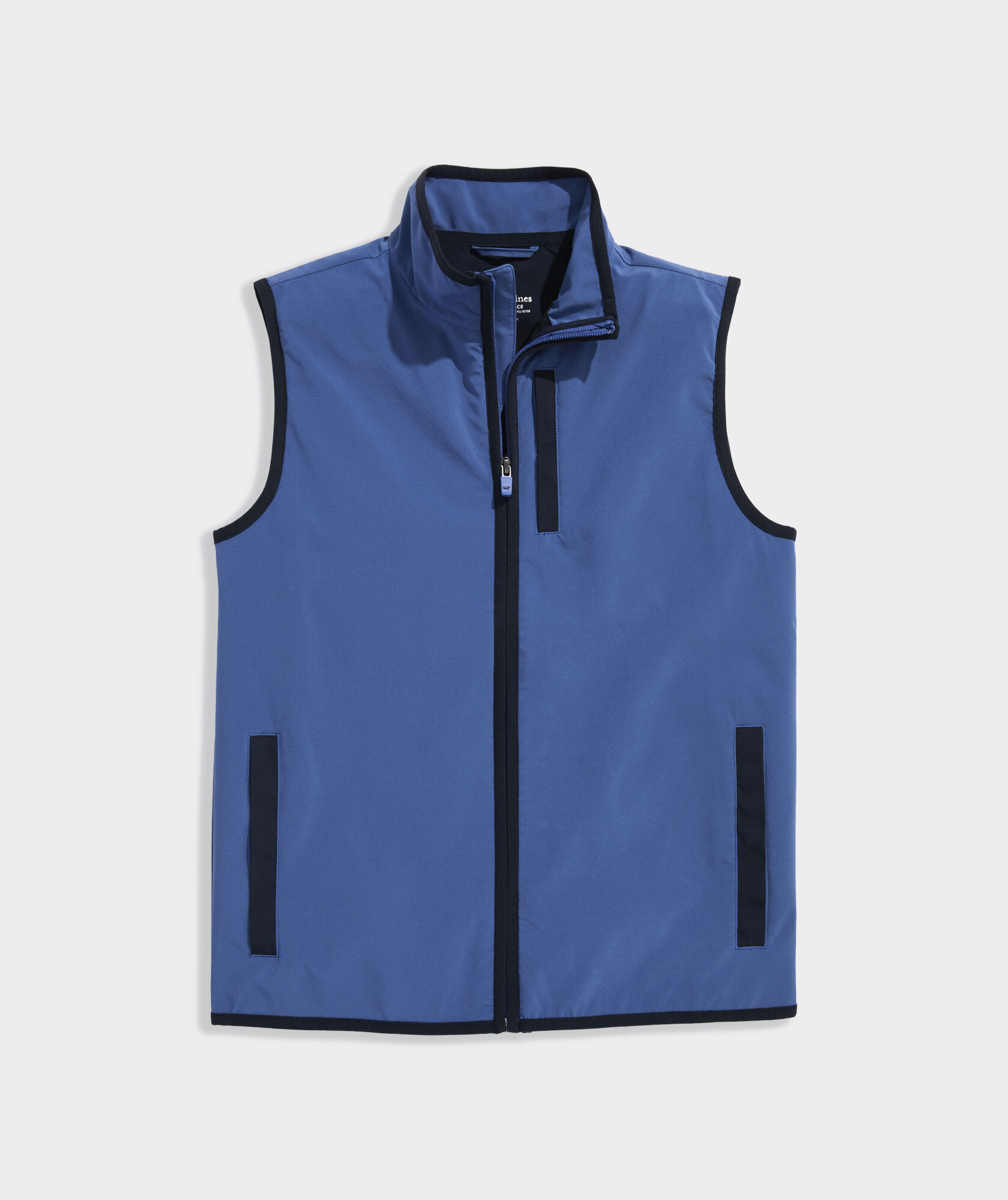 Boys' Performance Mariner Soft Shell Vest