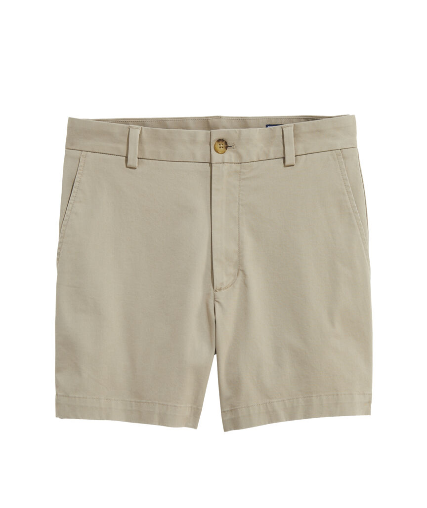 OUTLET 5 Inch Stretch Breaker Shorts