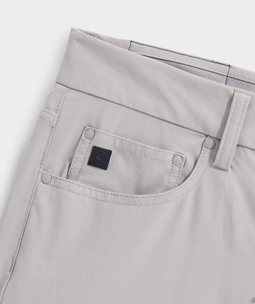 Shop On-The-Go 5-Pocket Pants at vineyard vines