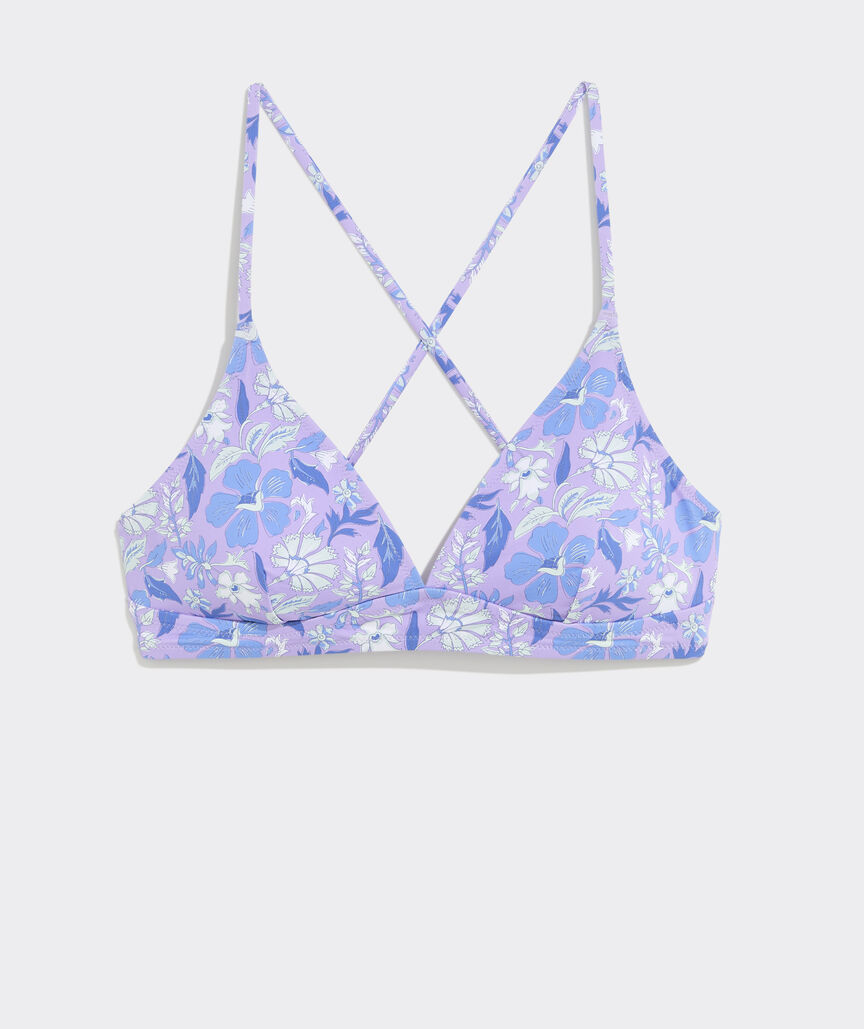 Sconset Bikini Top